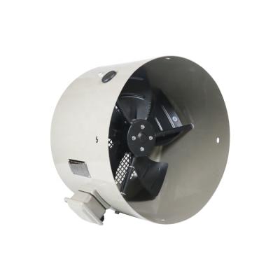 China Factory G-200a Variable Frequency Fan Blower For Variable Frequency Motor for sale