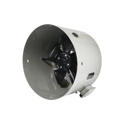 China Factory with factory price fan variable frequency conversion motor fan for sale