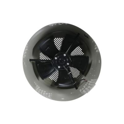 China Factory Different Kinds Of Generator Custom Material 3 Phase Axial Flow Fan for sale