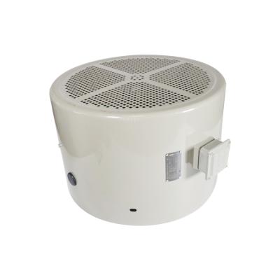 China Factory industrial engineering ventilation fan for frequency conversion motor fans for sale