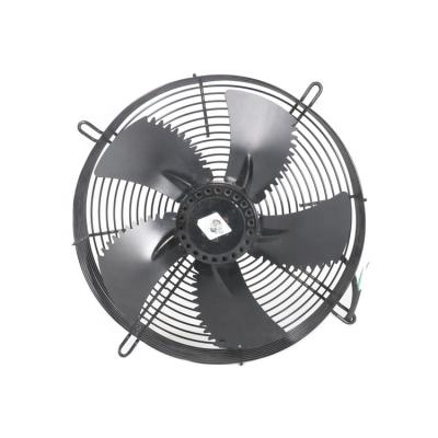 China High Volume AC Axial Fan Fans Hotels China Suppliers China Manufacturer for sale