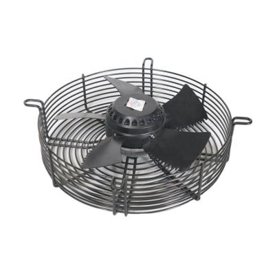 China Hotels Hot Sale 400mm AC Axial Flow Exhaust Fan Industrial Fans Manufacturers for sale