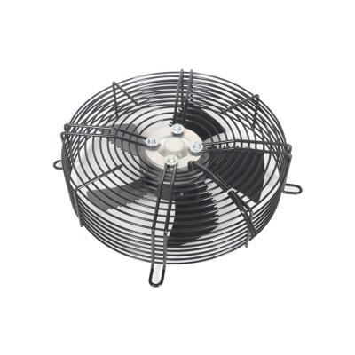 China low noise external cheap refrigeration external rotor fan hotels outrotor axial fans motor for sale