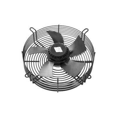 China Chinese hotels refrigeration cheap outrotor heavy duty axial rotor fan motor for sale