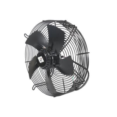 China Hotels China Suppliers AC Three Phase Motor External Fan For Variable Frequency for sale