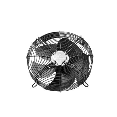 China Hotels With Factory Price Anti Explosion External Rotor AC Fanair Axial Flow Fan for sale