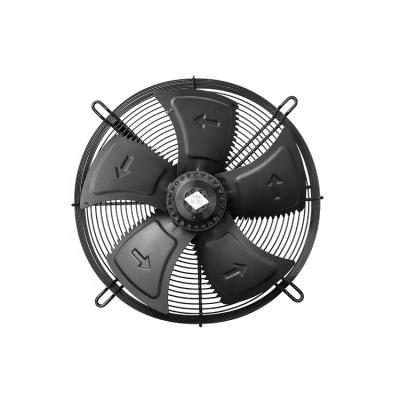 China Hotels China Suppliers Axial Net Hood Flow Condenser External Rotor Fan for sale