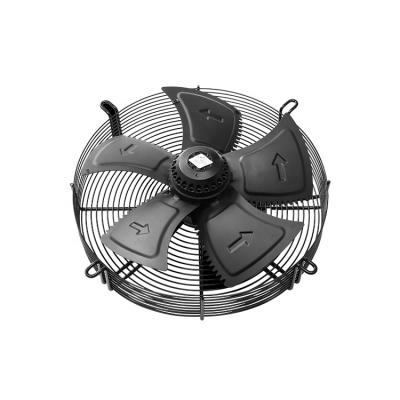 China High Quality Hotels China Suppliers Industrial AC Exhaust Fan Axial Fans for sale