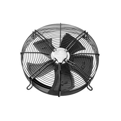 China High Quality Custom Material Hotels Axial Fan Industrial Ventilation for sale