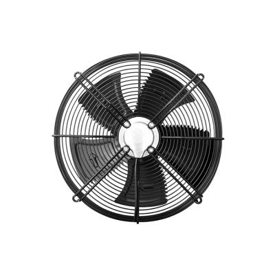 China Hotels High Efficiency Factory Direct Sale Duct Axial Flow Duct Exhaust Fan for sale