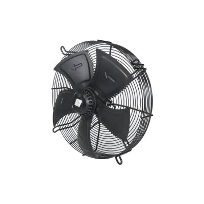 China Hot Selling Different Kinds Of Screen Type Hotels No Noise Axial Fan Ventilation for sale