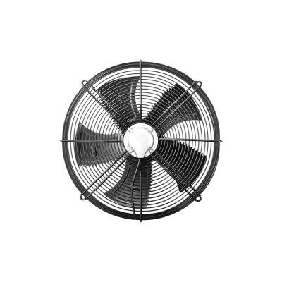 China Hotels Price Cheap Factory Price Cheapest Industrial AC Exhaust Fan Axial Fans for sale