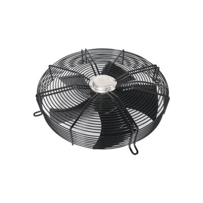 China Hotels Factory Direct Sale Motor Forced Cooling Axial Fans Fan For Motor for sale