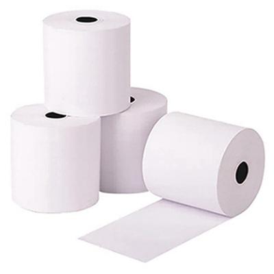 China Bulk POS Machine Purchase Thermal Paper Thermal Paper Roll Printing Services Thermal Paper Roll 100x 150mm Labels for sale