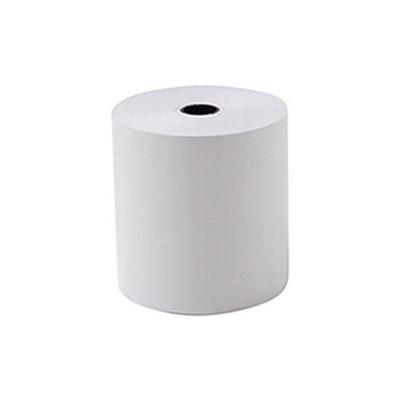 China High Quality POS Machine Size Thermal Paper Cash Register Roll ATM&POS Custom Paper Thermal Roll for sale