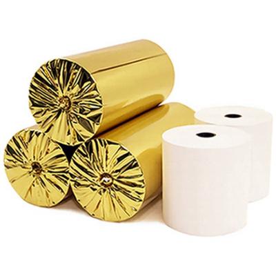 China POS Machine Factory Direct Thermal Paper Roll Cash Register Paper 80mm 57mm For Cashier Receipt POS ATM Bank Thermal Paper Roll for sale