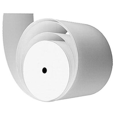 China Custom POS Machine Size Thermal Paper Roll 57x30 100% Wood Pulps POS Printer Thermal Receipt Paper Rolls for sale