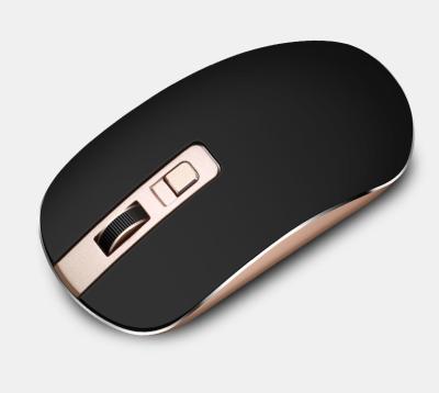 China Hot Selling 1000 Dpi Wireless Computer Mouse 3D Ergonomic Mouse 1000 Mice For Laptop PC Mouse for sale