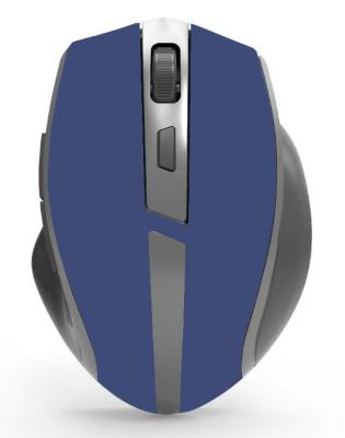 China Exclusive Factory Price 3D 2.4G Desktop Wireless Mouse with Side Non-slip Design for Computer, Laptop for sale