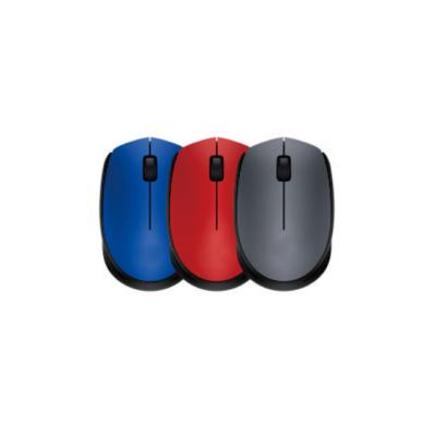 China 2.4G wireless mouse multicolor 3D factory direct sale good prices for laptop PC mouse for sale