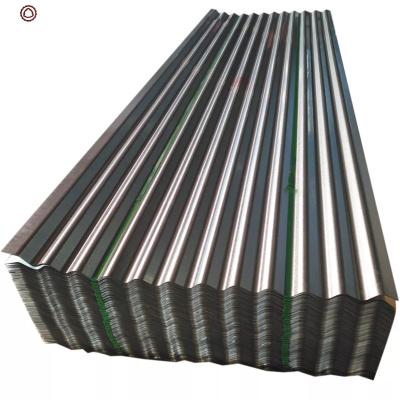 China Trapezoidal Corrugated Boiler Sheet Colorbond Corrugated Roof Iron Sheet / Box Profiled Ibr Roofing Sheet for sale