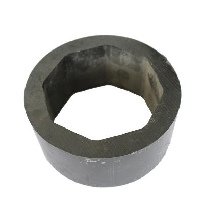 China Liquid Pipe Factory Price Q345B Alloy 8 Inch A106 Seamless Deformed Carbon Steel Pipe for sale