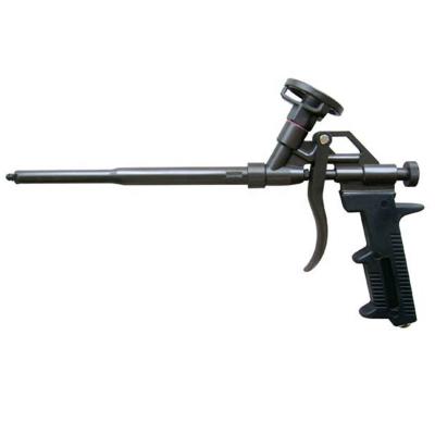 China High Performance Polyurethane/PU Expanding Foam Metal Gun for sale