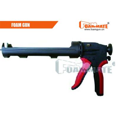 China Economy Plastic Cartridge Model Caulking Gun Tool C852 for sale