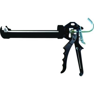 China Drip Proof Windows Repaire Cartridge Heavy Duty Caulking Gun for sale