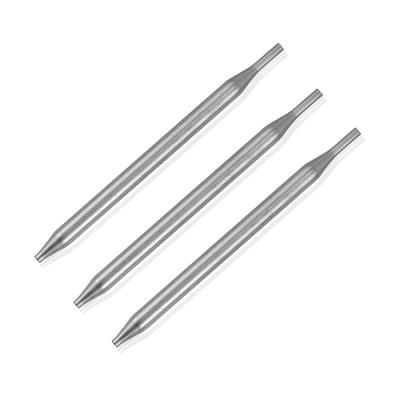 China Special needles for injecting condiments and saline needles precision stainless steel tube pipe round for sale