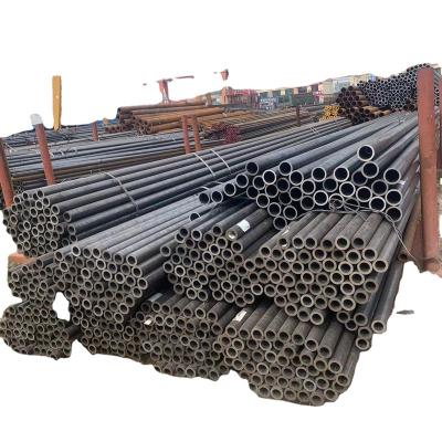 China Fluid Pipe China best price Astm a36 schedule 40 construction 20 inch 24 inch 30 inch seamless carbon steel pipes/tubes for sale