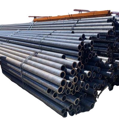 China Fluid Pipe Cheap price hot selling ASTM A210 GrC carbon steel tubes/cold drawn seamless steel boiler pipes for sale