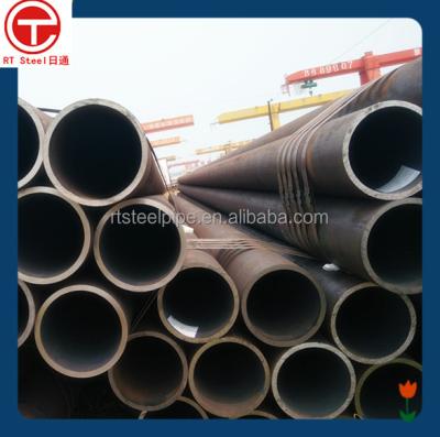 China Structure Pipe aisi 4130 sae 4130 seamless alloy steel pipe & tube price per kg for sale