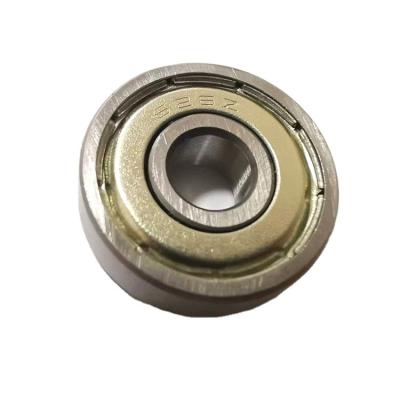 China Building Material Stores High Grade High Precision 626 Spline Multifunctional Bicycle Ball Bearing for sale