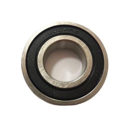 China Material of Construction Shops 6004 Series International Diagram Ratio Ball Bearing Size Ball Bearing for sale