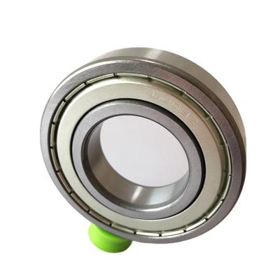 China Building Material Shops Wholesale High Precision Baby Stroller Wheel Ratio Deep Groove Ball Bearing 6208 for sale