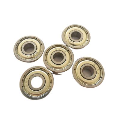 China Building Material Stores China Sale Motorcycle 625 Deep Groove Bearing 625 Ball Bearing for sale