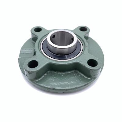 China Building Material Shops High Speed ​​Pillow Block Bearing Housing Pillow Block Bearings UCP206 For Tractor for sale