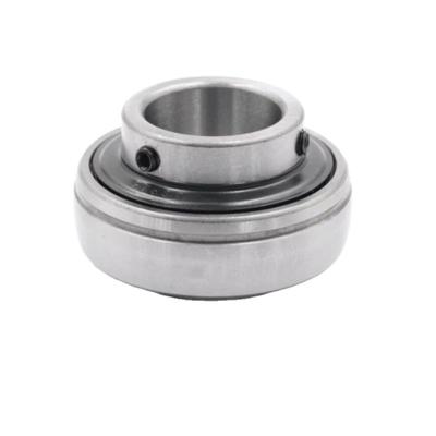 China Building Material Stores Factory Directly Supply UC205 Stainless Steel Pillow Block Bearing Bearing for sale