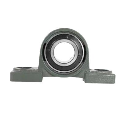 China Building Material Stores Ucp204 Bearing Ucp204 Pillow Blocks Bearing Large Roller Pillow Block Bearing Ucp204 for sale