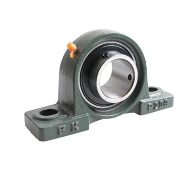 China Building Material Stores High Quality Best Selling Pillow Block Bearing Ucp209 Block Bearing for sale