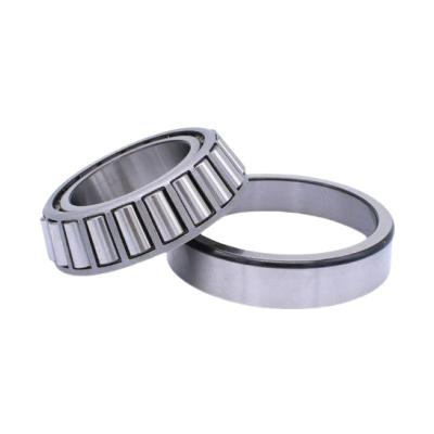 China High Quality Building Material Stores Chrome Steel Inch Roller Taper Bearings 33024 Tapered Roller Bearing for sale