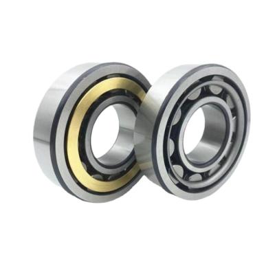 China Wholesale Stores Full Arming High Quality Roller Building Material Cylindrical Roller Bearing NJ2306E for sale