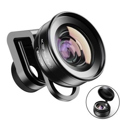 China Premium quality& Notebook& 2020 Best Selling Wide Angle Single Lens Detachable Full Frame Mobile Phone Camera Apexel HD Macro Kit for sale