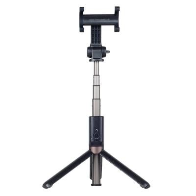 China Apexel Selfe Portable Flexible Flexible Tripod Stick Monopod Mobile Phone Self Handheld Wireless Remote Stick Phone Stick for sale