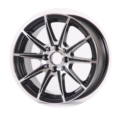 China Aluminum Alloy Rims 14