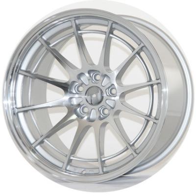 China Aluminum Alloy 18 19 Inch For Car 5x100 112 114.3 120 5 Holes OEM Good Quality Rims Alloy Wheels for sale