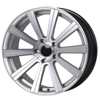 China Aluminum Alloy 20 Inch Xinghui Cheap Price Passenger Car Tires Customized Other Wheel for sale