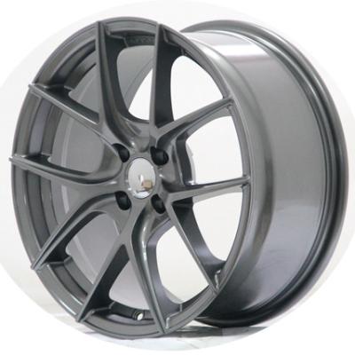 China Aluminum Alloy Xinghui Wheels Factory XH315 18x8.25 Inch Germany Alloy Wheels pcd 108 for sale