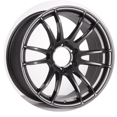 China Xinghui Aluminum Alloy High Quality Car Skirts 4x4 Off Road 6x139.7 6 Hole Alloy Wheels 20 Inch for sale